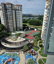 The Tropica (D18), Condominium #557528031